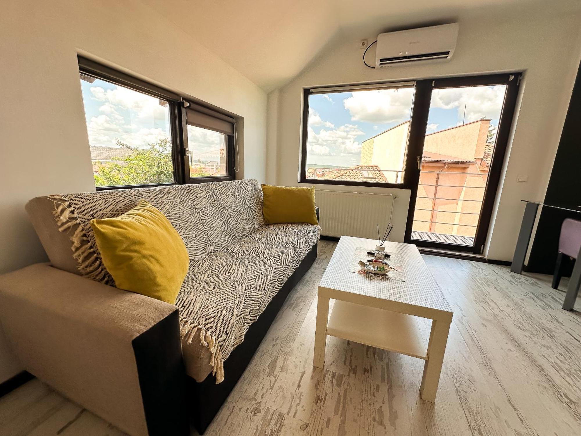 Atrium Apartment Central Free Parking Craiova Ngoại thất bức ảnh